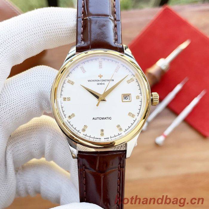 Vacheron Constantin Watch VTW00009-2